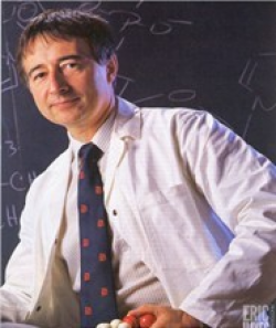 Kelvin Kenneth Ogilvie,  C.M., Ph.D., D.Sc., H.Col., F.C.I.C.