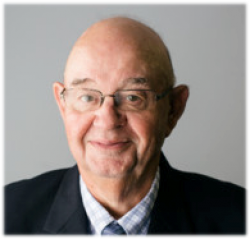 Robert "Bob" Alan Wrye