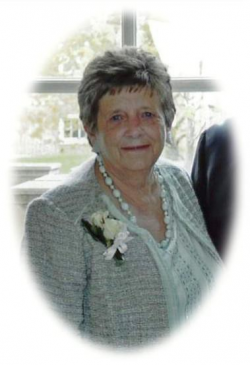 Vina Gee