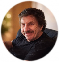 Gary Robert Stevens