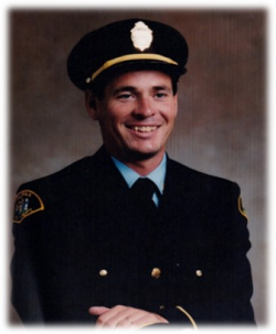 Gary Michael (Capt.) Harris