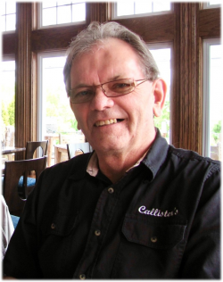 Lewis Allen "Lew" Melvin