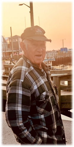 Basil Clyde Butler