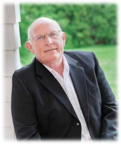 Michael "Mike" S. Barnard
