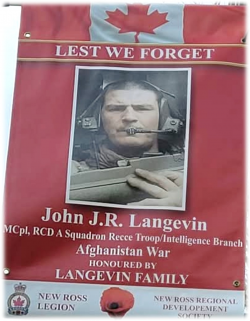John Joseph Raymond Langevin