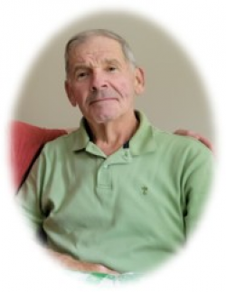 Richard "Rick" Squires