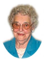Mrs. Alice Porter