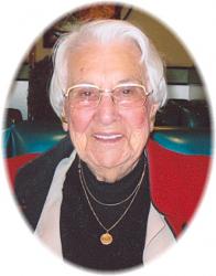Mrs. Eileen M.  Snyder
