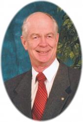 William D. "Bill" Swetnam