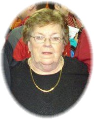 Beverly Mildred Zwicker