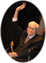 Rev. Dr. M.R. Cherry