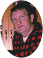 James Edward Long