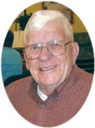 Kenneth Leroy Mahar