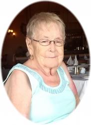 Florence M. Morine