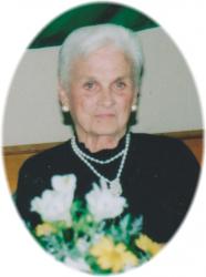 Alma Faye Giffin